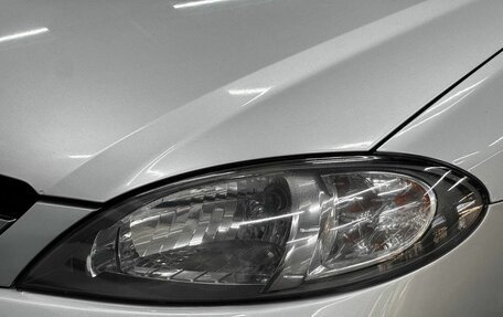 Chevrolet Lacetti, 2010 год, 649 900 рублей, 7 фотография