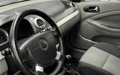 Chevrolet Lacetti, 2010 год, 649 900 рублей, 9 фотография