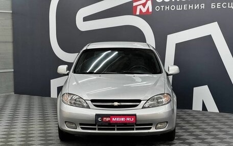Chevrolet Lacetti, 2010 год, 649 900 рублей, 2 фотография
