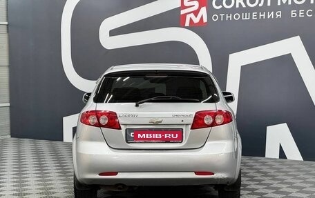 Chevrolet Lacetti, 2010 год, 649 900 рублей, 5 фотография