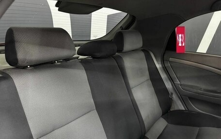 Chevrolet Lacetti, 2010 год, 649 900 рублей, 13 фотография