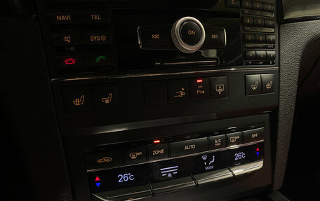 Mercedes-Benz E-Класс, 2010 год, 1 330 000 рублей, 13 фотография