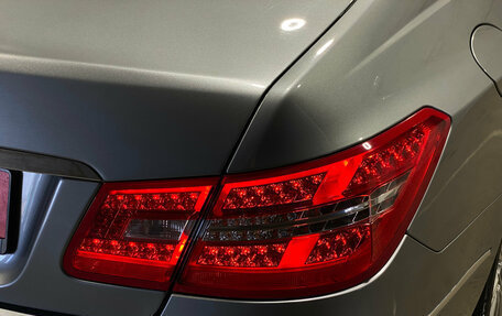 Mercedes-Benz E-Класс, 2010 год, 1 330 000 рублей, 8 фотография