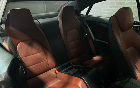 Mercedes-Benz E-Класс, 2010 год, 1 330 000 рублей, 11 фотография