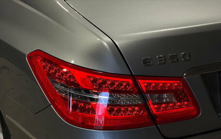 Mercedes-Benz E-Класс, 2010 год, 1 330 000 рублей, 7 фотография