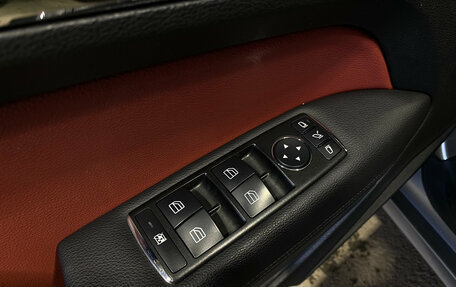 Mercedes-Benz E-Класс, 2010 год, 1 330 000 рублей, 15 фотография