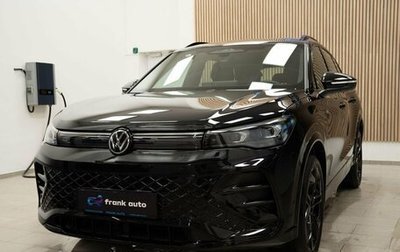 Volkswagen Tiguan, 2026 год, 5 200 000 рублей, 1 фотография