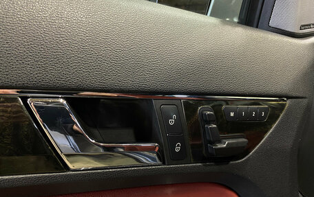 Mercedes-Benz E-Класс, 2010 год, 1 330 000 рублей, 18 фотография