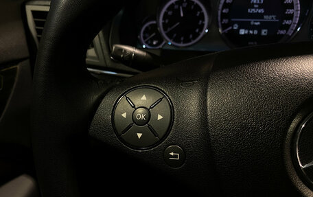 Mercedes-Benz E-Класс, 2010 год, 1 330 000 рублей, 19 фотография