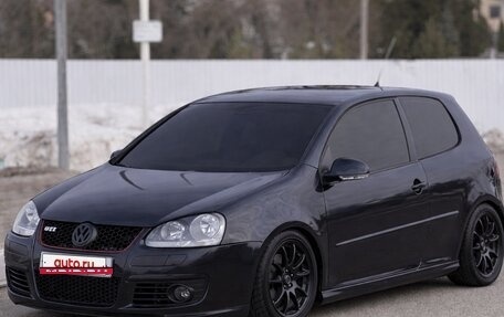 Volkswagen Golf V, 2008 год, 520 000 рублей, 1 фотография