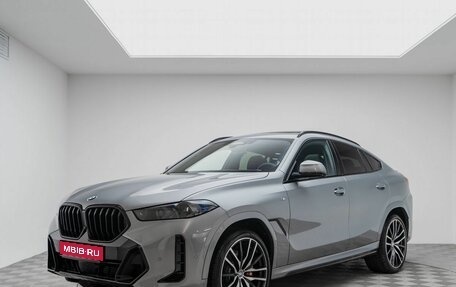BMW X6, 2025 год, 14 650 000 рублей, 1 фотография