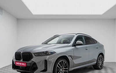 BMW X6, 2025 год, 14 650 000 рублей, 1 фотография