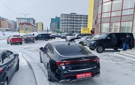 KIA K5, 2021 год, 3 300 000 рублей, 1 фотография