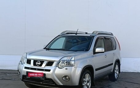 Nissan X-Trail, 2013 год, 1 120 000 рублей, 1 фотография