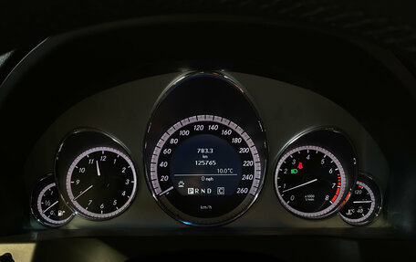 Mercedes-Benz E-Класс, 2010 год, 1 330 000 рублей, 23 фотография