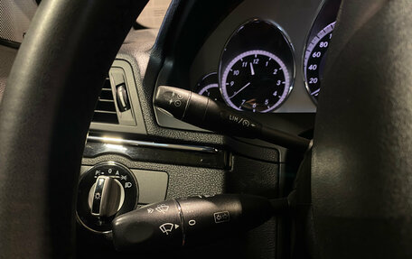 Mercedes-Benz E-Класс, 2010 год, 1 330 000 рублей, 21 фотография