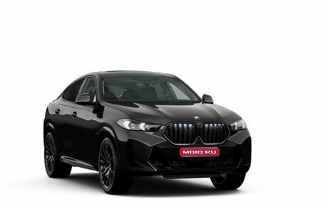 BMW X6, 2026 год, 19 600 000 рублей, 1 фотография