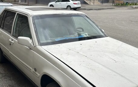 Volvo S90 II рестайлинг, 1997 год, 160 000 рублей, 1 фотография