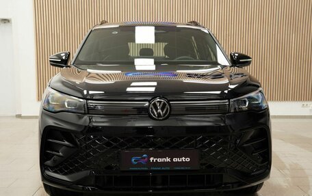 Volkswagen Tiguan, 2026 год, 5 200 000 рублей, 2 фотография