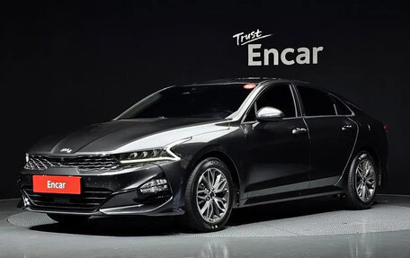 KIA K5, 2021 год, 2 220 000 рублей, 1 фотография