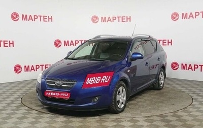 KIA cee'd I рестайлинг, 2009 год, 720 000 рублей, 1 фотография