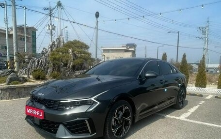 KIA K5, 2026 год, 3 890 000 рублей, 1 фотография