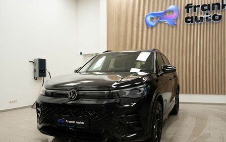 Volkswagen Tiguan, 2026 год, 5 200 000 рублей, 12 фотография