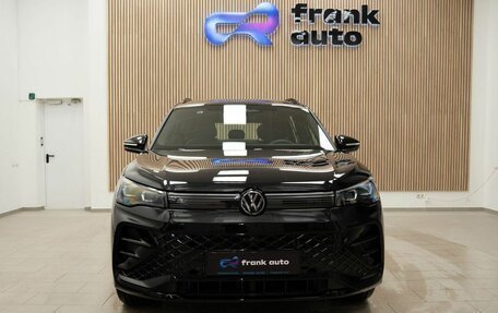 Volkswagen Tiguan, 2026 год, 5 200 000 рублей, 10 фотография