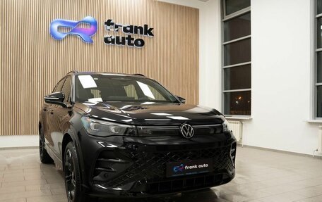 Volkswagen Tiguan, 2026 год, 5 200 000 рублей, 11 фотография