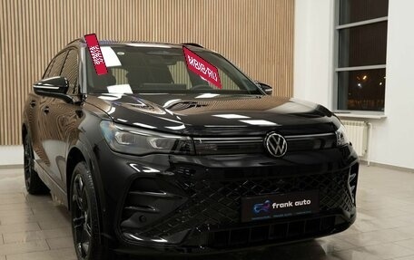 Volkswagen Tiguan, 2026 год, 5 200 000 рублей, 3 фотография