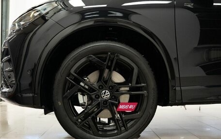 Volkswagen Tiguan, 2026 год, 5 200 000 рублей, 13 фотография
