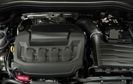 Volkswagen Tiguan, 2026 год, 5 200 000 рублей, 15 фотография