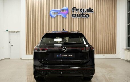 Volkswagen Tiguan, 2026 год, 5 200 000 рублей, 17 фотография