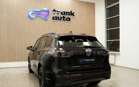 Volkswagen Tiguan, 2026 год, 5 200 000 рублей, 19 фотография