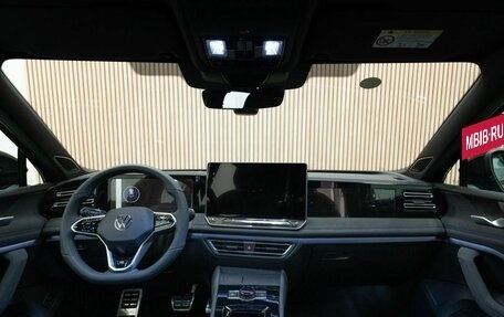 Volkswagen Tiguan, 2026 год, 5 200 000 рублей, 16 фотография