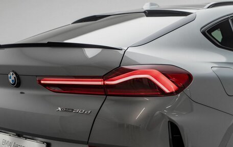 BMW X6, 2025 год, 14 650 000 рублей, 7 фотография