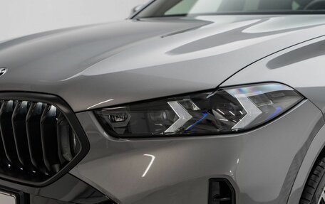 BMW X6, 2025 год, 14 650 000 рублей, 2 фотография