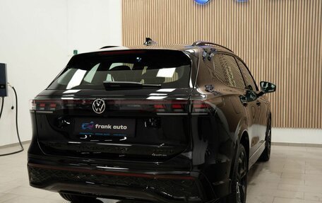 Volkswagen Tiguan, 2026 год, 5 200 000 рублей, 21 фотография