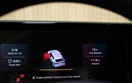 Volkswagen Tiguan, 2026 год, 5 200 000 рублей, 24 фотография