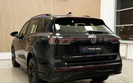 Volkswagen Tiguan, 2026 год, 5 200 000 рублей, 20 фотография