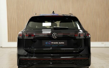 Volkswagen Tiguan, 2026 год, 5 200 000 рублей, 18 фотография