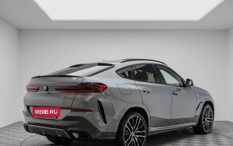 BMW X6, 2025 год, 14 650 000 рублей, 6 фотография