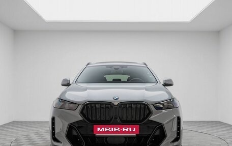 BMW X6, 2025 год, 14 650 000 рублей, 3 фотография
