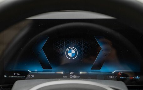 BMW X6, 2025 год, 14 650 000 рублей, 16 фотография