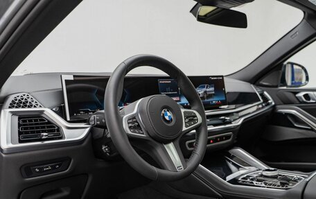 BMW X6, 2025 год, 14 650 000 рублей, 13 фотография