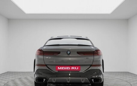 BMW X6, 2025 год, 14 650 000 рублей, 8 фотография