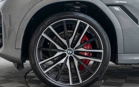 BMW X6, 2025 год, 14 650 000 рублей, 11 фотография