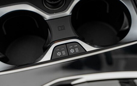 BMW X6, 2025 год, 14 650 000 рублей, 22 фотография