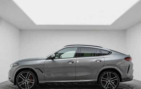 BMW X6, 2025 год, 14 650 000 рублей, 10 фотография