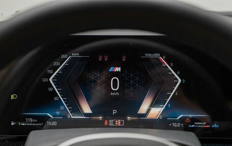 BMW X6, 2025 год, 14 650 000 рублей, 17 фотография